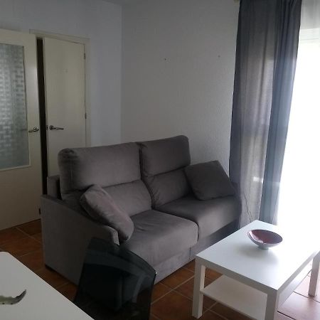 Alcaravan 50 Huelva Eksteriør billede