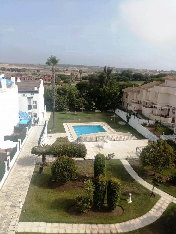 Alcaravan 50 Huelva Eksteriør billede