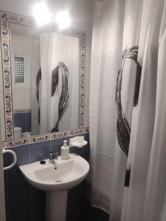 Alcaravan 50 Huelva Eksteriør billede